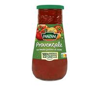 Panzani Sauce tomate Provençale 100% Naturelle 650 g