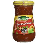 Panzani Sauce Tomates Cuisinées 210 g