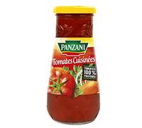 Panzani Sauce Tomates Cuisinées 600 g