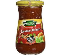 Panzani Sauce Tomates Cuisinées (lot de 6