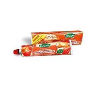 PANZANI Sauce tomates cuisinées oignons et ail – Lot de 2 – 180 g