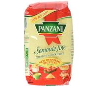 Panzani Semoule Fine 500 g