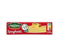 PANZANI - Spaghetti 500G - Lot De 4