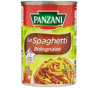 Panzani Spaghetti à la Bolognaise