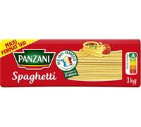 PANZANI spaghetti cello 1 KG