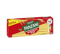 PANZANI Spaghetti plat 1 kg