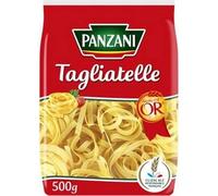 Panzani Tagliatelles 500g (lot de 5)