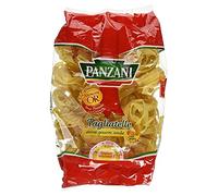 Panzani Tagliatelles Extra Gourmandes 500g (lot de 5)