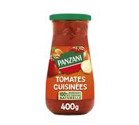 Panzani Tomates cuisinées 400 g
