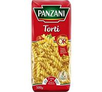 Panzani Torti 500g (lot de 5)