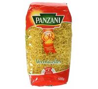 Panzani Vermicelles 500g (lot de 5)