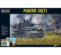 Panzer 38(t)