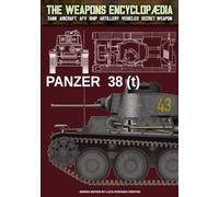 Panzer 38(t)