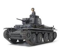 Panzer 38(t) Ausf.f - 1/48e - Tamiya G