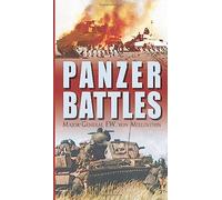 Panzer Battles
