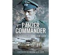 Panzer Commander by Hans von Luck Hans von Luck (Auteur)