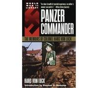 Panzer Commander Hans Von Luck (Auteur)