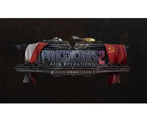 Panzer Corps 2 Axis Operations 1941 (PC)