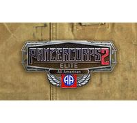 Panzer Corps 2: Elite - All American