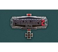 Panzer Corps 2: Elite - Ghost Division