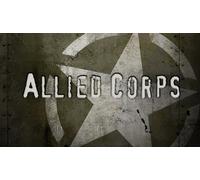Panzer Corps: Allied Corps