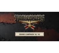 Panzer Corps Grand Campaign 42 (DLC)