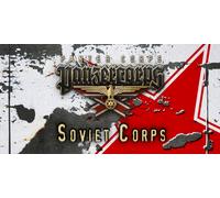 Panzer Corps Soviet Corps (DLC)