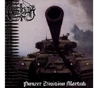 Marduk – Panzer Division Marduk – CD – Digipak