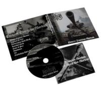 Panzer Division Marduk by Marduk [CD] NEUF