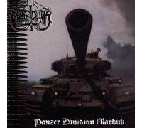 Marduk – Panzer Division Marduk – CD – Digipak