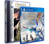 Panzer Dragoon - Classic Edition (Limited Run #377) (Import (Sony Playstation 4)