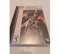 Panzer Dragoon Switch