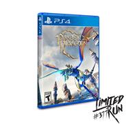 Panzer Dragoon (Limited Run #377) (Import)