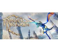 Panzer Dragoon Remake (PS4)