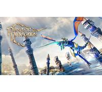 Panzer Dragoon: Remake (Xbox)