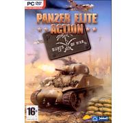 Panzer Elite Action Dunes of War (PC) [UK IMPORT]