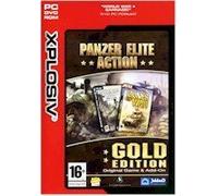 PANZER ELITE ACTION - GOLD EDITION