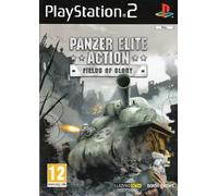 Panzer Elite Action [import anglais]