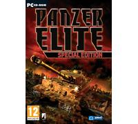 Panzer Elite Special Edition