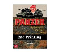 Panzer Expansion One - The Shape of Battle on the Eastern Front 1943-45