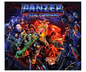 Panzer - Fatal Command