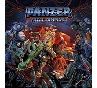 Panzer - Fatal Command [Cd]