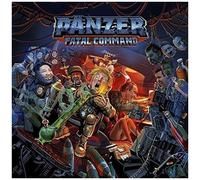 Panzer - Fatal Command [Cd]