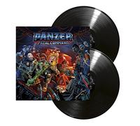 Panzer - Fatal Command [Import]