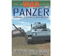 Panzer - Germany's Ultimate War Machine G