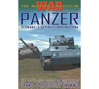 Panzer: Germany's Ultimate War Machine [Import anglais]
