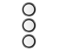 PanzerGlass PanzerGlass Protection d'écran camera Hoop Optic Rings Samsung Galaxy S23 FE