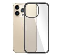 Panzer Glass Cl. Cas iPhone 14 Pro Max BK Apple iPhone 14 Pro Max Schwarz