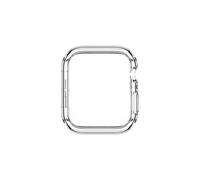 Panzer Glass Coque pour Apple Watch Series 10 42mm en TPU Souple Transparent