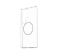 Panzer Glass Coque pour Galaxy S25 Ultra CompatibleAnti-jaunissement